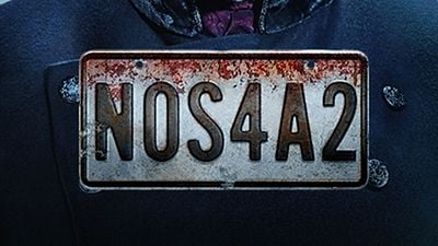 image de la news NOS4A2 sur Amazon Prime : que signifie et comment se prononce le titre de la série d'horreur ?