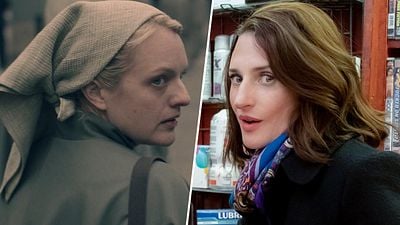 image de la news Mouche, The Handmaid's Tale, Black Mirror... Les rendez-vous séries du 3 au 9 juin