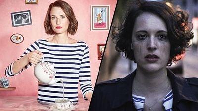 image de la news Mouche : que vaut la série avec Camille Cottin, remake de la comédie britannique Fleabag ?