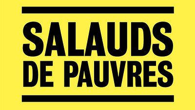 image de la news Salauds de pauvres : les bénéfices reversés au Secours populaire