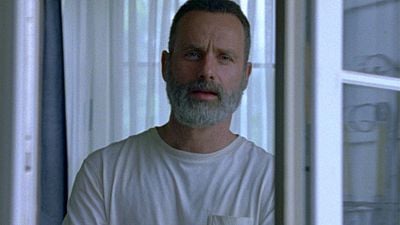 image de la news Fear the Walking Dead saison 5 : une connexion avec la disparition de Rick Grimes dans le premier épisode ? [SPOILER]