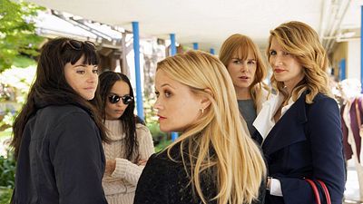 image de la news Big Little Lies saison 2 : que vaut la suite de la série avec Meryl Streep ? [SPOILERS]  