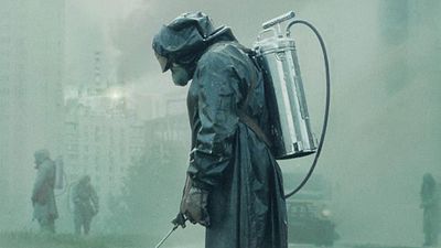 image de la news Chernobyl : l'agacement et la honte des médias russes contre la série