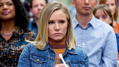 image de la news The Good Place : la saison 4 sera la dernière