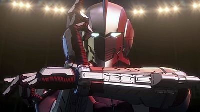 image de la news Festival d’Annecy 2019 : Netflix renouvelle Ultraman et présente ses prochaines séries japanimées