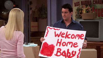 image de la news Friends : un retour de la série est-il possible ? La théorie qui affole les fans !