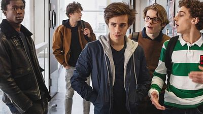 image de la news SKAM France : une saison 5 totalement inédite en préparation
