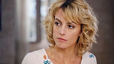 image de la news Plus Belle la Vie : le producteur de la série explique les raisons du départ de Sara Mortensen 