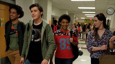 image de la news Love, Simon : tout ce que l'on sait sur la série Disney+ adaptée du film