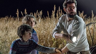 image de la news Sans un Bruit 2 : une suite qui révélerait l'origine des monstres ?