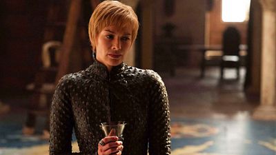 image de la news Game of Thrones saison 8 : Lena Headey mécontente de la fin donnée à Cersei Lannister