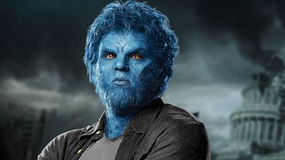 image de la news X-Men : un film sur le Fauve / The Beast a failli voir le jour