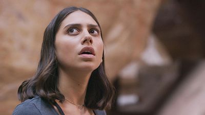 image de la news Jinn : la série Netflix fait polémique en Jordanie