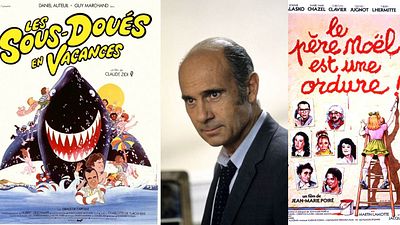 image de la news Les Sous-Doués en vacances sur C8 : l'histoire secrète de la chanson Destinée de Guy Marchand