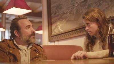 image de la news Sorties cinéma : Le Daim, Beaux-parents, Le Choc du futur... Les films de la semaine