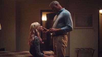 image de la news Euphoria sur OCS : Eric Dane revient sur sa scène de sexe violente et frontale