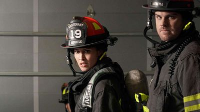 image de la news Grey's Anatomy Station 19 sur TF1 : que se passait-il déjà en saison 1 ?