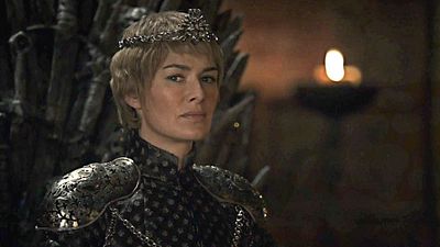 image de la news Game of Thrones : Lena Headey (Cersei) dévoile une incroyable scène coupée de la saison 7 [SPOILERS]