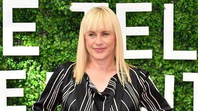 image de la news De The Act à Escape at Dannemora, rencontre avec Patricia Arquette