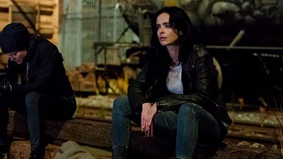 image de la news Jessica Jones : Krysten Ritter ne compte pas reprendre son rôle pour un éventuel reboot