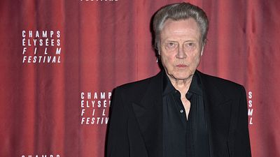 image de la news Star Wars, Jerry Lewis, Tim Burton... Christopher Walken raconte