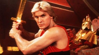 Flash Gordon : un remake animé par le réalisateur de Thor Ragnarok ?