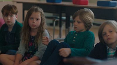 image de la news Big Little Lies saison 2 : avez-vous repéré la fille de Nicole Kidman dans l'épisode 3 ?