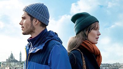 image de la news Bande-annonce Deux moi : François Civil et Ana Girardot retrouvent Klapisch pour une histoire d’amour moderne