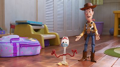 Toy Story, Nemo, Coco : quel est le meilleur Pixar selon les spectateurs ?