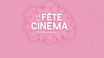 image de la news Fête du cinéma 2019 : la place à 4€ du 30 juin au 3 juillet