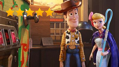 Les 3 meilleurs films de la semaine selon la presse (26.06.2019)