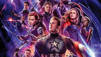 image de la news Avengers Endgame : Quand sort le film en DVD, Blu-Ray et VOD ?