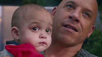 image de la news Fast and Furious 9 : le fils de Vin Diesel au centre de l'intrigue ?