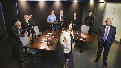 image de la news Major Crimes sur France 2 : pourquoi faut-il regarder la série ?