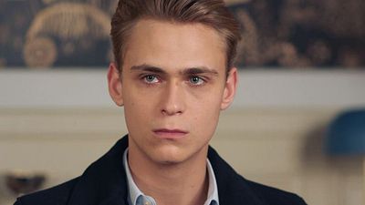 image de la news Demain nous appartient : quel avenir pour Bart après le lycée ? Hector Langevin répond