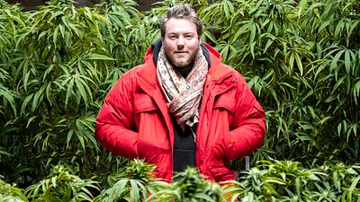 image de la news De Five à Family Business sur Netflix : qui est le réalisateur Igor Gotesman ?