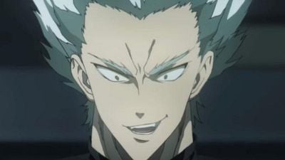 One Punch Man Saison 2 - AlloCiné