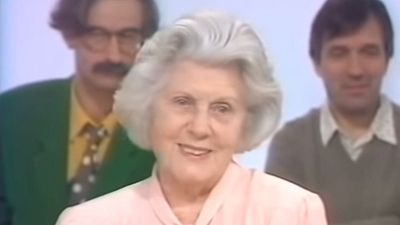 image de la news Mort de Renée Simonot, mère de Catherine Deneuve et doyenne du cinéma