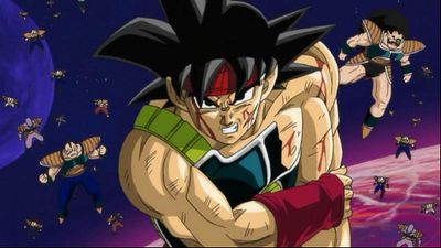 image de la news Dragon Ball Super Broly : saviez qu’un téléfilm avait déjà exploré les origines de Gokû et Vegeta ?