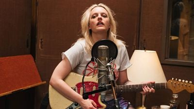 Her Smell : Elisabeth Moss chante-t-elle vraiment dans le film ?