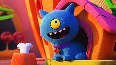 image de la news UglyDolls : quel cinéaste ami de Tarantino a eu l'idée de cette adaptation ? 