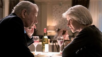 image de la news Bande-annonce L'Art du mensonge : Ian McKellen et Helen Mirren dans un vertigineux jeu de faux-semblants