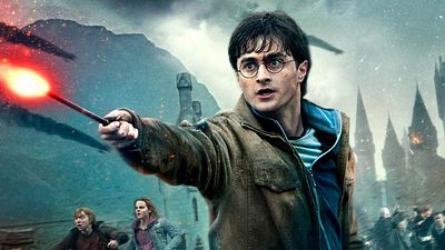 image de la news Harry Potter : qu'est-il devenu après les films ?