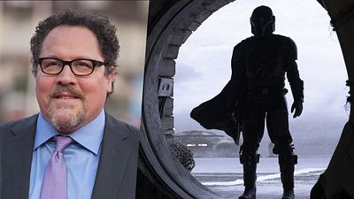 image de la news Star Wars The Mandalorian : une saison 2 en écriture pour la série Disney Plus