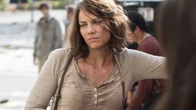 image de la news The Walking Dead saison 10 : Maggie (Lauren Cohan) de retour ?