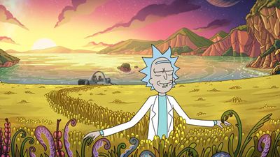 Rick et Morty saison 4 : découvrez les premières images !