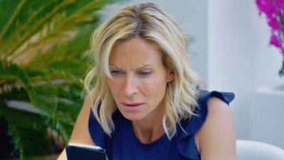 image de la news Plus belle la vie : une fin dramatique pour la "grossesse" de Céline ? [SPOILERS]