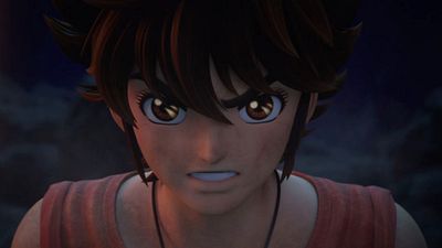 image de la news Saint Seiya sur Netflix : qui sont les héros de la nouvelle série Chevaliers du Zodiaque ?