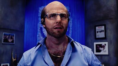 image de la news Tom Cruise se souvient de Les Grossman, son personnage culte de Tonnerre sous les Tropiques