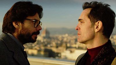 image de la news La Casa de Papel saison 3 : notre résumé de l’épisode 3 [SPOILERS]
